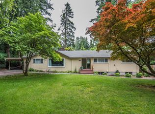 5430 SW Buddington St, Portland, OR 97219