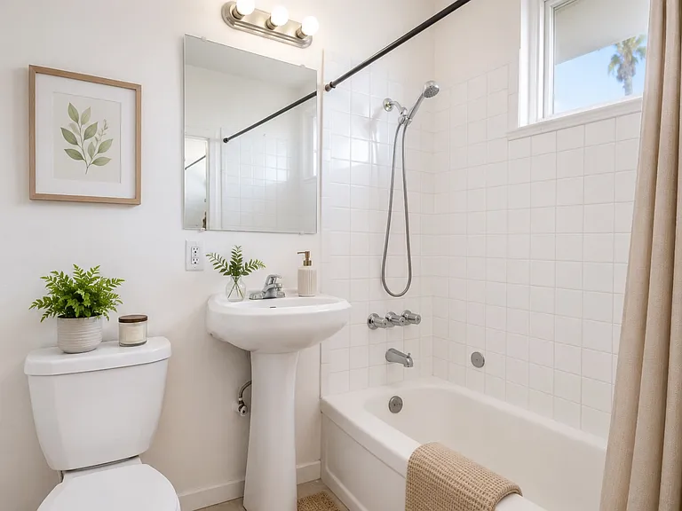 350 W 19th St #6 — Photo 3