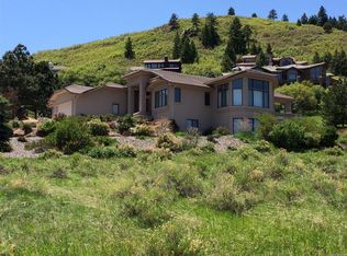 5471 Hawthorn Trl, Littleton, CO 80125