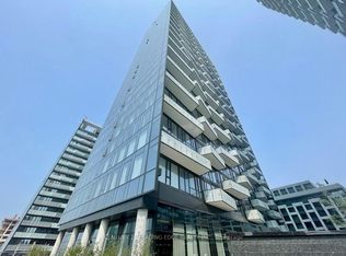 470 Front St W #1209, Toronto, ON M5V 0K5
