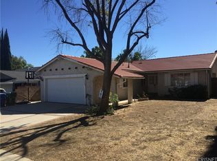 17240 Boswell Pl, Granada Hills, CA 91344