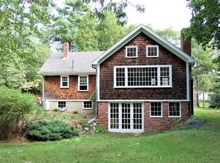 27 Church St, Duxbury, MA 02332