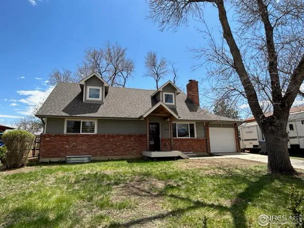 1420 S Pratt Pkwy, Longmont, CO 80501