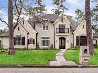 11934 Broken Bough Dr, Houston, TX 77024
