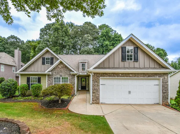 192 Ashebrooke Way, Jefferson, GA 30549