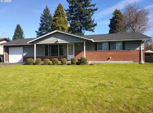 401 NE 94th Ave, Vancouver, WA