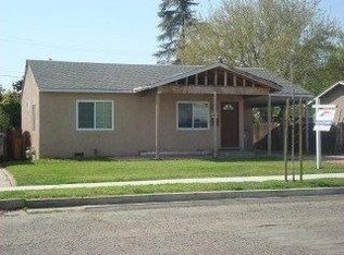 1634 Frank Ave, Dos Palos, CA 93620