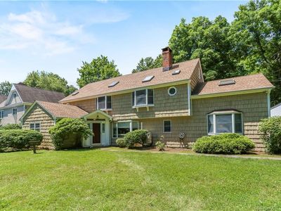 4 Ambler Road, Westport, CT, 06880