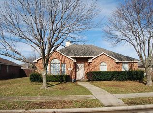 7401 Fairfield Dr, Rowlett, TX 75089