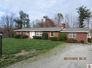 230 County Farm Rd, Wickliffe, KY 42087