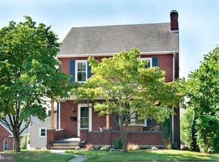 511 Prince George St, Cumberland, MD 21502