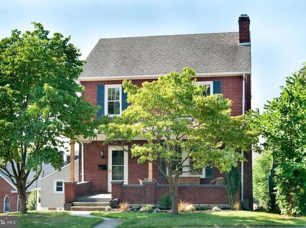 511 Prince George St, Cumberland, MD 21502