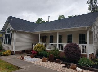 679 Old Castle Dr, Randleman, NC 27317