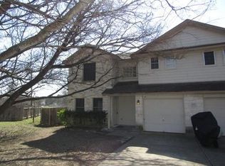 8511 Apple Carrie Cv #A, Austin, TX 78745