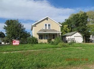 746 W B St, Lincoln, NE 68522