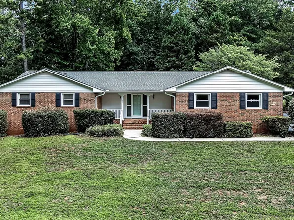 421 Cathey Rd, Anderson, SC 29621