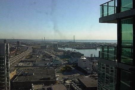 2nd image of 33 Bay St Unit 4605