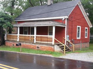 511 Wheeler St, Griffin, GA