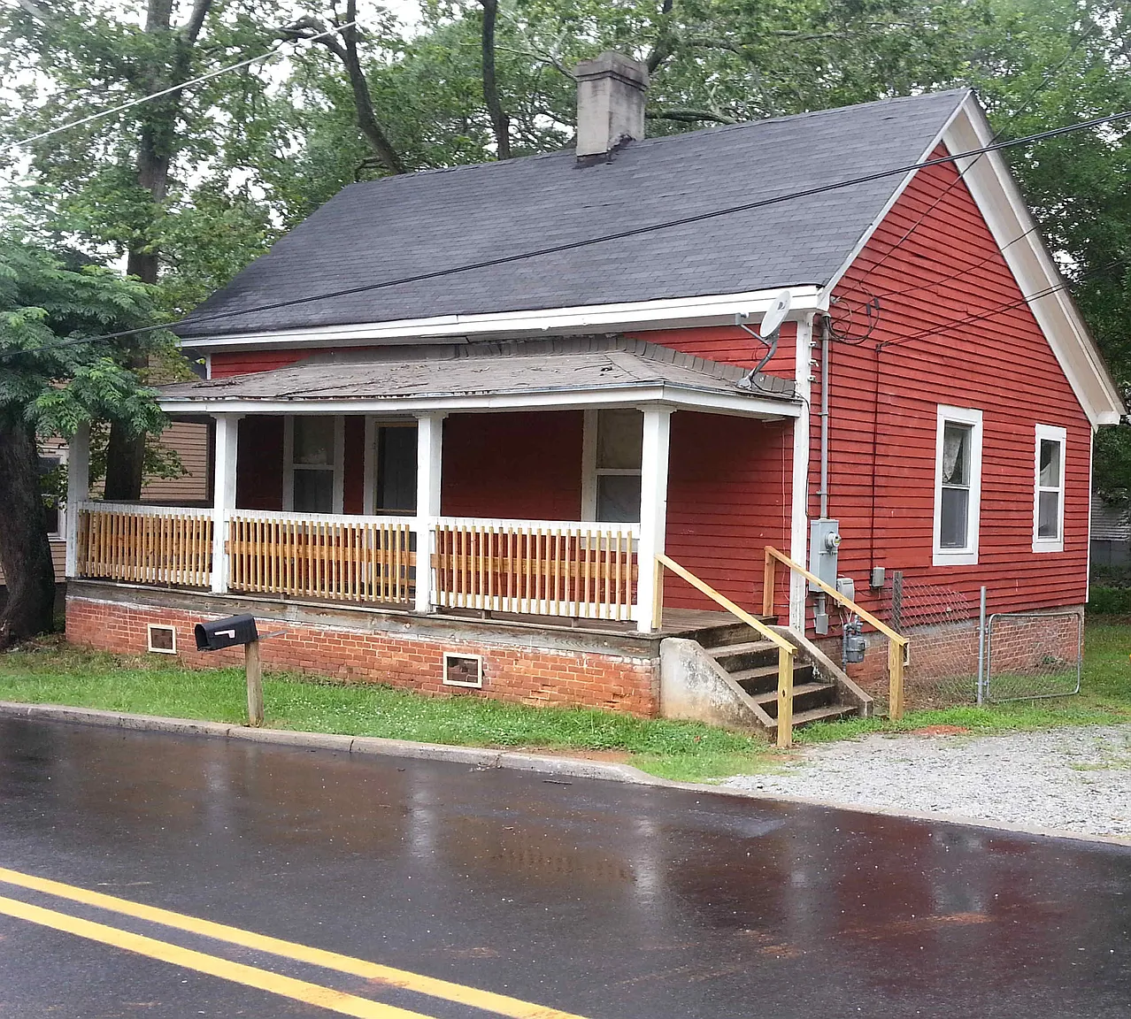 511 Wheeler St photo 1