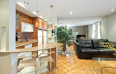 Rented by Global Realty Opportunities