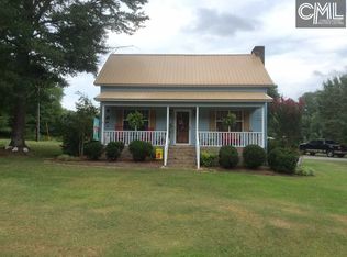 1558 Butler Rd, Saluda, SC 29138
