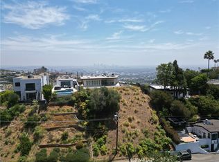 8220 Mannix Dr LOT 6, Los Angeles, CA 90046
