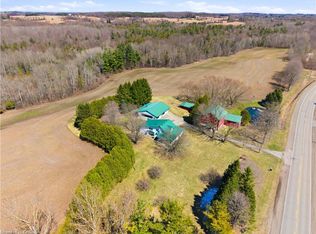 3053 Notre Dame Dr, Wellesley, ON N0B2L0