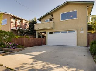 2580 Hemlock Ave, Morro Bay, CA 93442