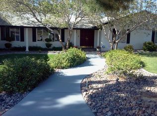 2919 Richmar Ave, Henderson, NV 89074