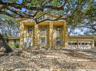 15607 Heimer Rd, San Antonio, TX 78232