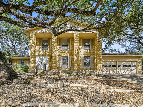 15607 Heimer Rd, San Antonio, TX 78232