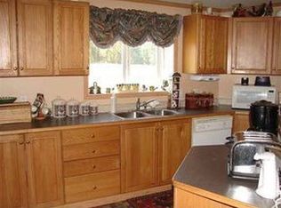 658 Blue Sky Rd, Bonners Ferry, ID 83805