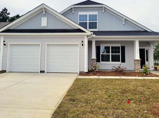 524 Fanciful Way LOT 288, Myrtle Beach, SC 29588