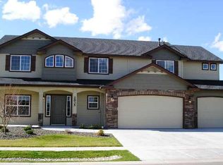 2835 N Ridge Hvn, Meridian, ID 83646