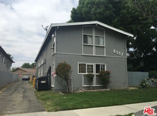 8357 Amigo Ave, Northridge, CA 91324
