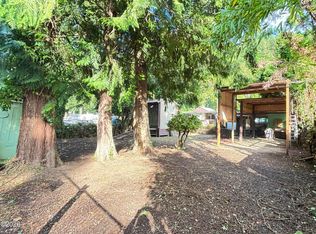 195 Carter St, Toledo, OR 97391