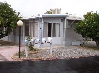 7 Taft Dr, Cathedral City, CA 92234