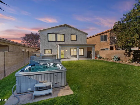 29061 N CACTUS Circle, San Tan Valley, AZ 85143