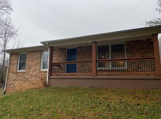 1541 Saint Clairs Creek Rd, Chilhowie, VA 24319