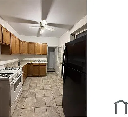 3 bed, 1100 sqft, $1,700 — Photo 4