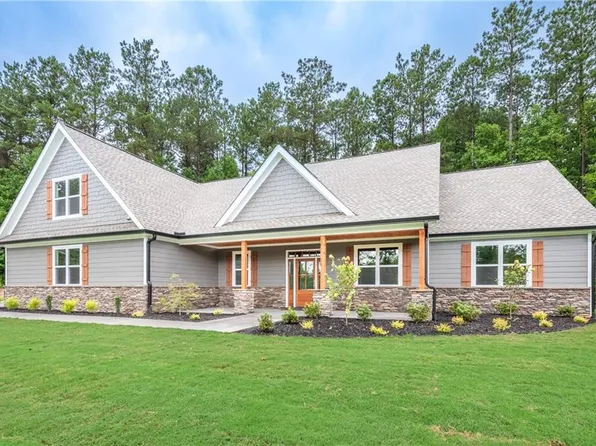 2294 Jerusalem Church Rd, Jasper, GA 30143
