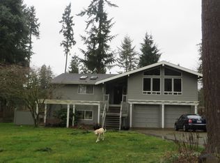 22814 NE 74th St, Redmond, WA 98053