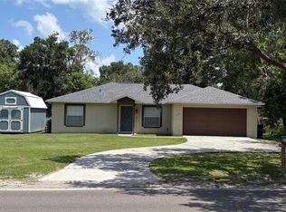 2606 Jim Johnson Rd, Plant City, FL 33566