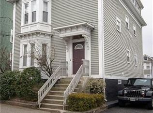 157 Doyle Ave #B, Providence, RI 02906