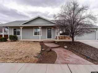 1210 Longspur Way, Sparks, NV
