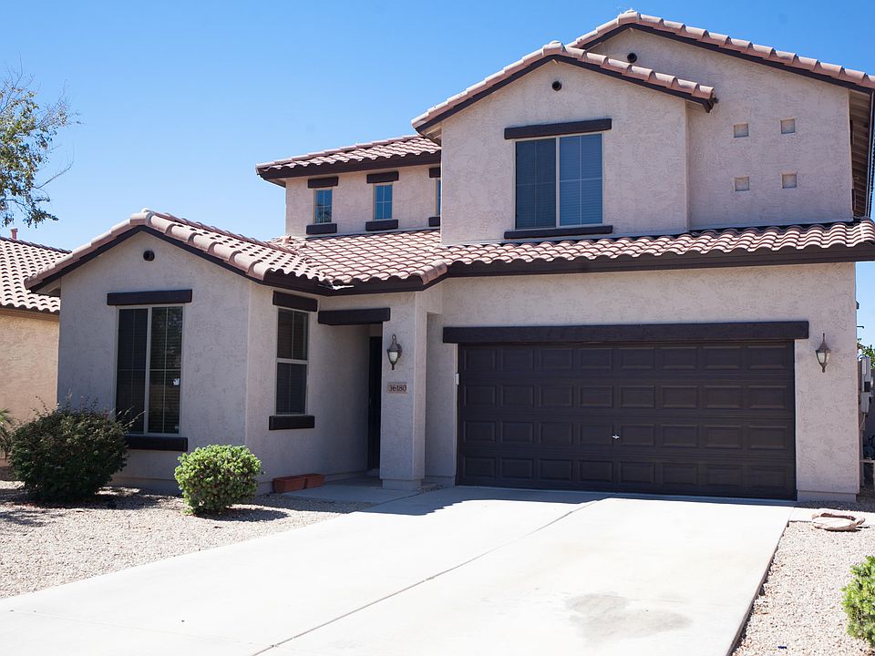 1st image of 36180 W Vera Cruz Dr