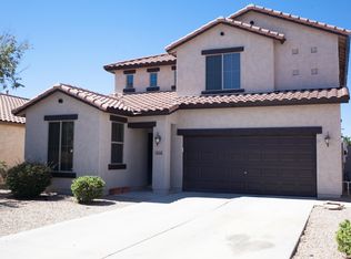 36180 W Vera Cruz Dr, Maricopa, AZ 85138