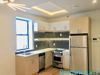 Rented by Uptown Flats LLC