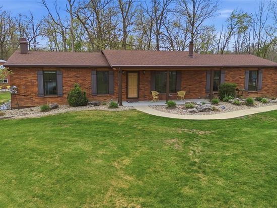 2179 Brown Rd, Brighton, IL 62012