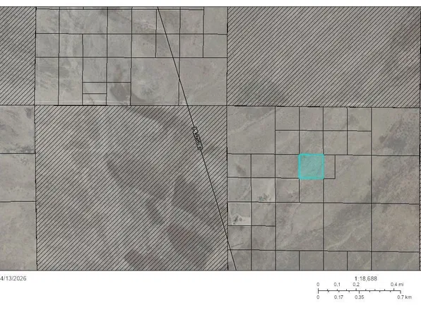 010-57R Twelvemile Cyn, Montello, NV 89830